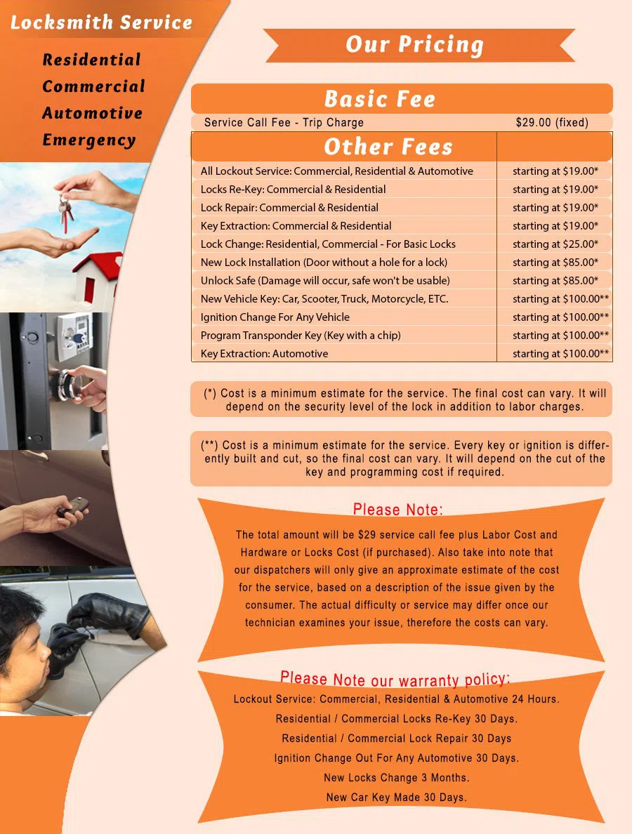 Chula Vista Isles Locksmith Store, Fort Lauderdale, FL 954-837-8166